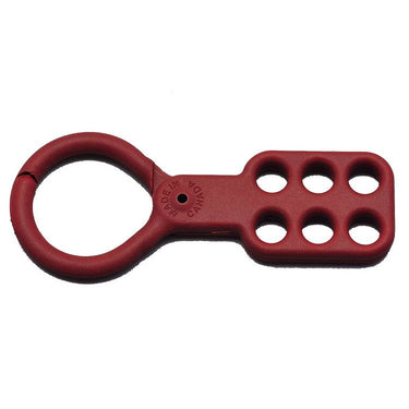 ZING Lockout Tagout Hasp 1.5